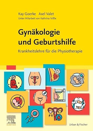 Beispielbild fr Gynkologie und Geburtshilfe zum Verkauf von Blackwell's