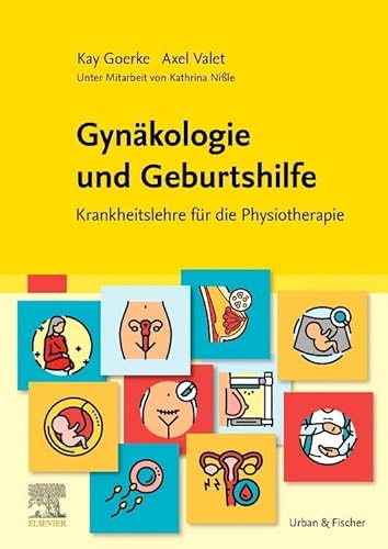 Stock image for Gynkologie und Geburtshilfe for sale by Revaluation Books
