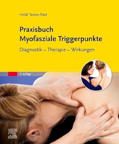 Beispielbild fr Praxisbuch Myofasziale Triggerpunkte zum Verkauf von Blackwell's