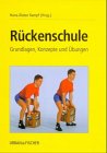 Stock image for Rckenschule for sale by medimops