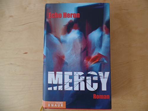 9783437451263: Mercy. Der Krankenschwestern- Thriller
