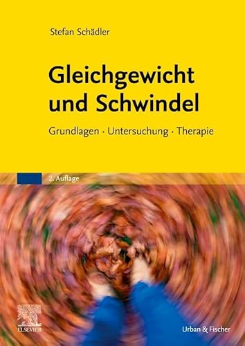 Stock image for Gleichgewicht und Schwindel for sale by Blackwell's