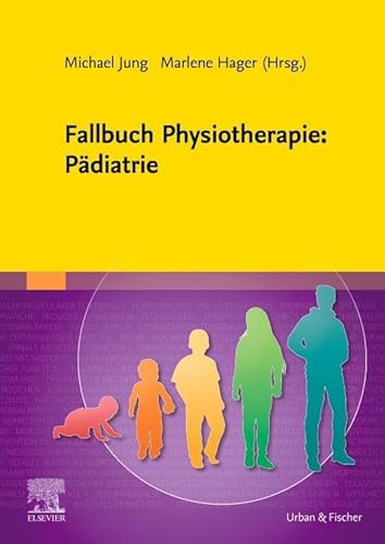 Beispielbild fr Fallbuch Physiotherapie: Pdiatrie zum Verkauf von Blackwell's
