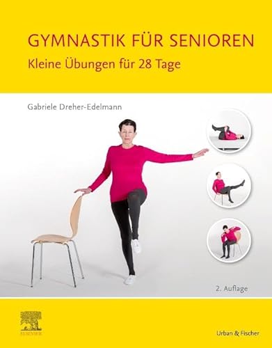 Stock image for Gymnastik fr Senioren for sale by Blackwell's