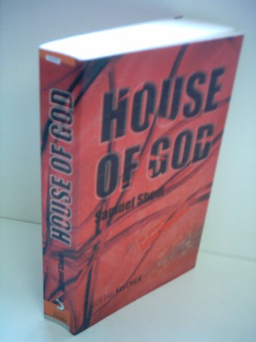 Beispielbild fr House of God zum Verkauf von medimops