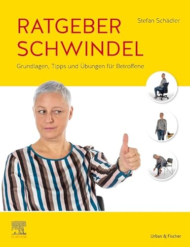 Stock image for Ratgeber Schwindel -Language: german for sale by GreatBookPrices