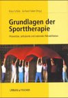 Imagen de archivo de Grundlagen der Sporttherapie a la venta por medimops