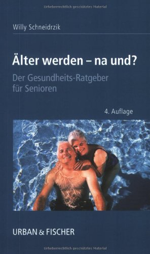 Beispielbild fr Gustav Fischer Taschenbcher: lter werden, na und? zum Verkauf von medimops