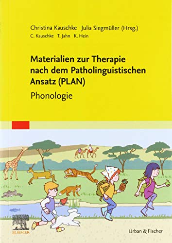 Beispielbild fr Handbuch Therapiematerial Phonologie zum Verkauf von Revaluation Books