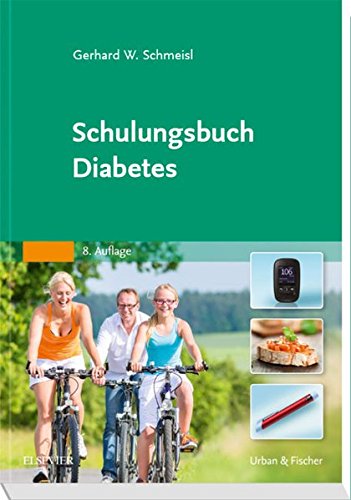 Beispielbild fr Schulungsbuch Diabetes zum Verkauf von medimops