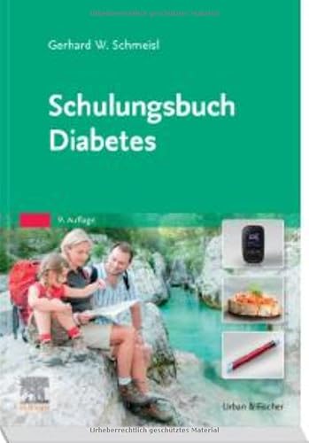 Beispielbild fr Schulungsbuch Diabetes zum Verkauf von medimops