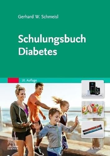 Beispielbild fr Schulungsbuch Diabetes zum Verkauf von Blackwell's