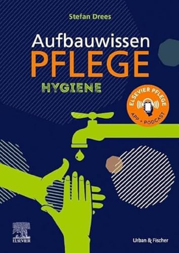 Stock image for Aufbauwissen Pflege Hygiene for sale by Blackwell's