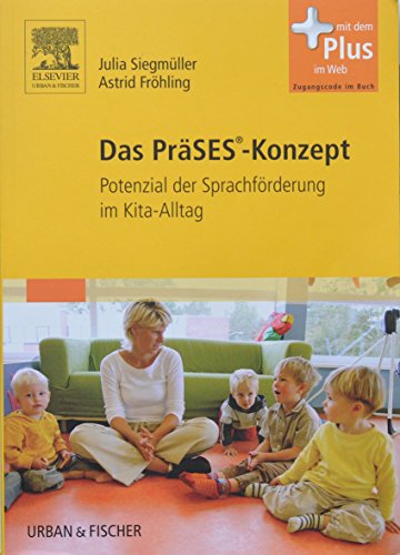 Beispielbild fr Das PrSES-Konzept zum Verkauf von GF Books, Inc.