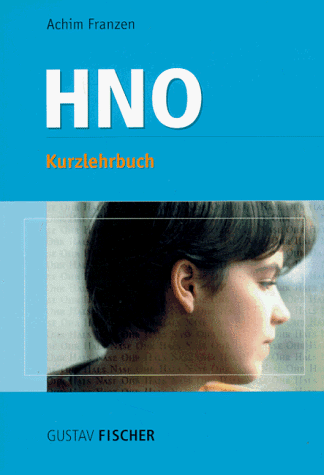 Beispielbild fr HNO Kurzlehrbuch zum Verkauf von medimops