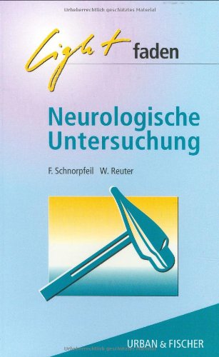 Stock image for Lightfaden Neurologische Untersuchung for sale by medimops