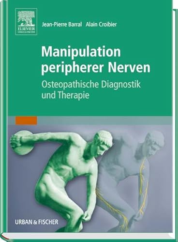 9783437550010: Manipulation peripherer Nerven