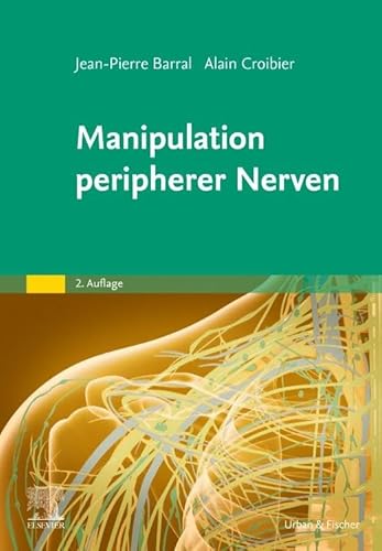 Stock image for Manipulation peripherer Nerven for sale by GreatBookPrices