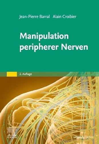 Stock image for Manipulation peripherer Nerven for sale by GreatBookPrices