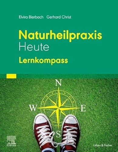 Stock image for Naturheilpraxis Heute - Lernkompass for sale by Blackwell's