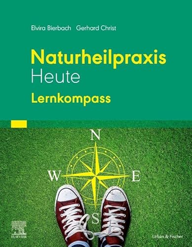 Stock image for Naturheilpraxis Heute - Lernkompass for sale by GreatBookPrices