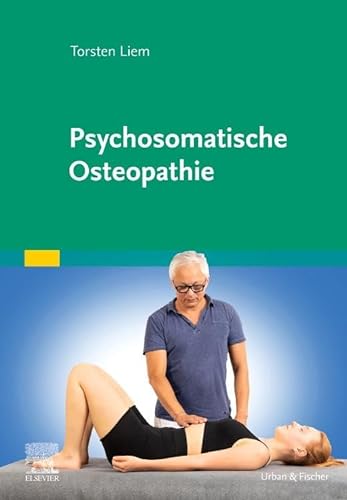 Stock image for Psychosomatische Osteopathie for sale by Blackwell's