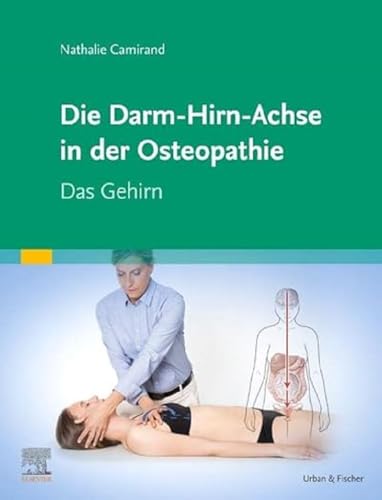 Beispielbild fr Die Achse Hirn-Darm-Becken in der Osteopathie zum Verkauf von Blackwell's