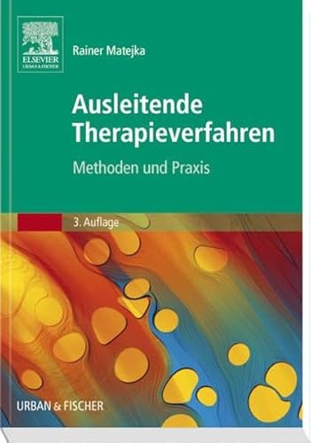 Ausleitende Therapieverfahren Methoden und Praxis [Gebundene Ausgabe] Rainer Matejka (Autor) Humoralmedizin Diagnostik Wirkweise Indikationen Kontraindikationen Krankheitsbilder Wochenspeisepläne Arzneimittelempfehlungen Ausleitende Therapieverfahren haben einen festen Platz in der naturheilkundlich ausgerichteten Praxis. Dieses Buch ist Lehrbuch und Praxis-/Nachschlagewerk in einem und gliedert sich in 4 große Abschnitte: - Grundlagen der Humoralmedizin, Diagnostik und moderne Interpretation - Beschreibung der einzelnen Ausleitenden Therapieverfahren mit geschichtlicher Grundlage, Wirkweise, Indikationen, Kontraindikationen und exakter Durchführung Schritt-für-Schritt - Praktische Anwendung bei über 50 Krankheitsbildern mit Falldarstellungen und Wochenspeiseplänen - Anhang mit weiterführender Literatur und zahlreichen Adressen Erstmalig erfolgt eine ausführliche, umfassende und aktuelle Darstellung aller Ausleitenden Verfahren. Anschaulich illustriert ein vierfarbiger Bildteil die Anw - Rainer Matejka (Autor)