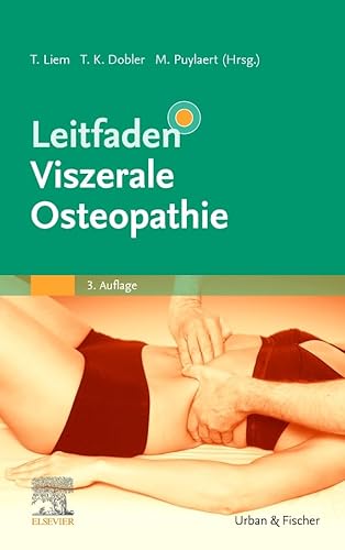 Stock image for Leitfaden Viszerale Osteopathie for sale by Revaluation Books