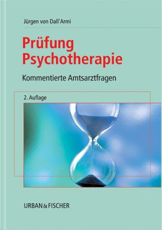 Stock image for Prfung Psychotherapie for sale by medimops