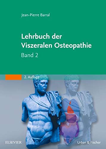 Stock image for Lehrbuch der Viszeralen Osteopathie: Band 2 for sale by medimops