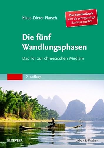 Stock image for Die Fnf Wandlungsphasen Studienausgabe for sale by Blackwell's
