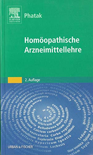 9783437568671: Homopathische Arzneimittellehre