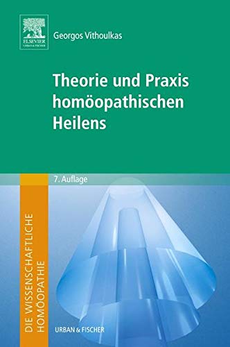 Beispielbild fr Die wissenschaftliche Homopathie -Language: german zum Verkauf von GreatBookPrices