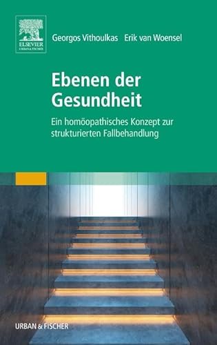Stock image for Ebenen der Gesundheit -Language: german for sale by GreatBookPrices