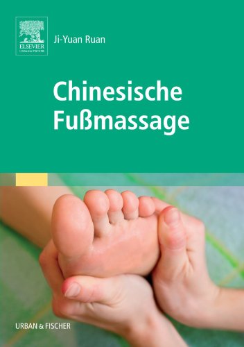 9783437575303: Chinesische Fumassage (German Edition)