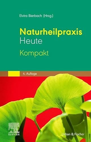 Stock image for Naturheilpraxis Heute Kompakt for sale by medimops