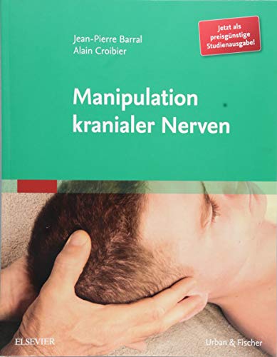 Stock image for Manipulation kranialer Nerven -Language: german for sale by GreatBookPrices