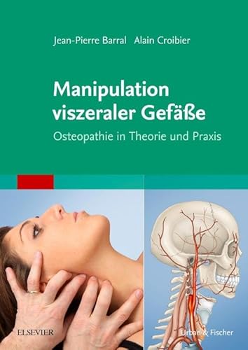 Stock image for Manipulation viszeraler Gefe for sale by GreatBookPrices