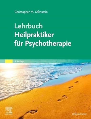 Stock image for Lehrbuch Heilpraktiker fr Psychotherapie for sale by Blackwell's