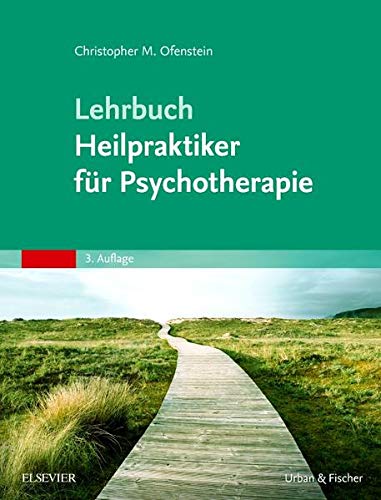 Stock image for Lehrbuch Heilpraktiker fr Psychotherapie for sale by Studibuch