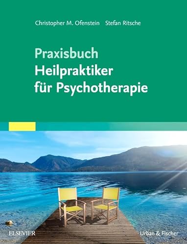 Stock image for Praxisbuch Heilpraktiker fr Psychotherapie for sale by medimops
