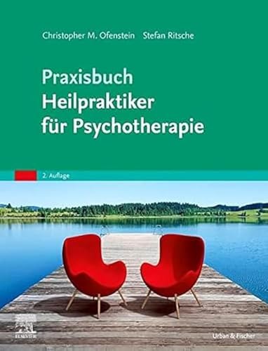 Stock image for Praxisbuch Heilpraktiker fr Psychotherapie for sale by medimops