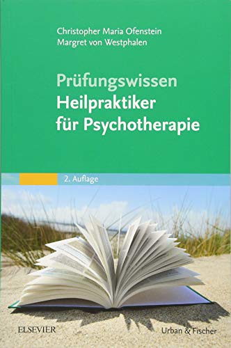 Stock image for Prfungswissen Heilpraktiker fr Psychotherapie for sale by medimops