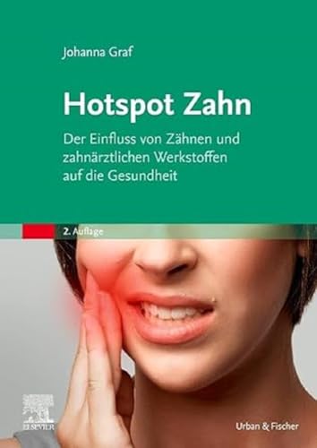 Stock image for Hotspot Zahn for sale by Blackwell's