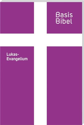 Stock image for BasisBibel. Lukasevangelium -Language: german for sale by GreatBookPrices