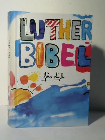 Bibelausgaben, Lutherbibel für dich