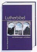 Beispielbild fr Bibelausgaben, Die Bibel, mit Einfhrungen und Bildern, m. Apokryphen zum Verkauf von medimops