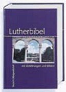 9783438012401: Lutherbibel mit Einfhrungen und Bildern. Mit Apokryphen.