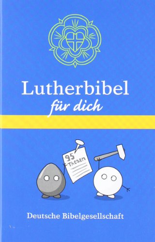 Lutherbibel für dich: Mit Apokryphen